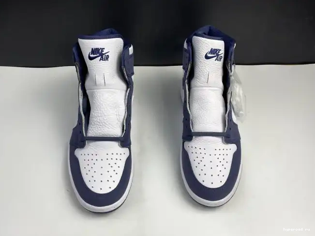 Navy (2020) Jordan Retro High DC1788-100 1 AIR Midnight 0426